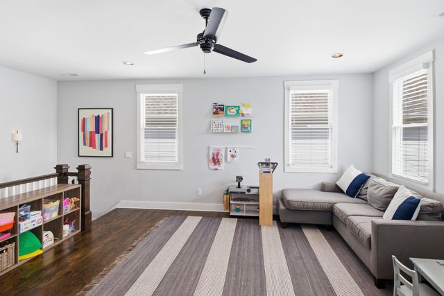 4211 Utah Ave, Nashville, TN 37209