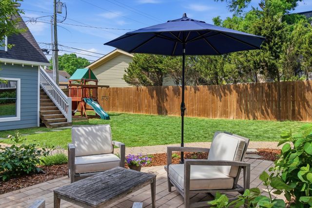 4211 Utah Ave, Nashville, TN 37209
