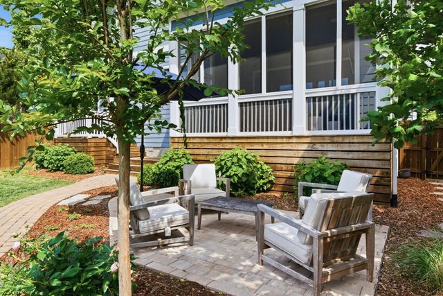 4211 Utah Ave, Nashville, TN 37209