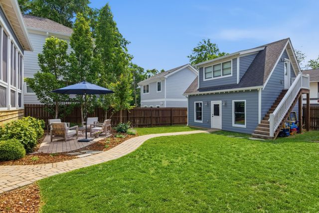 4211 Utah Ave, Nashville, TN 37209