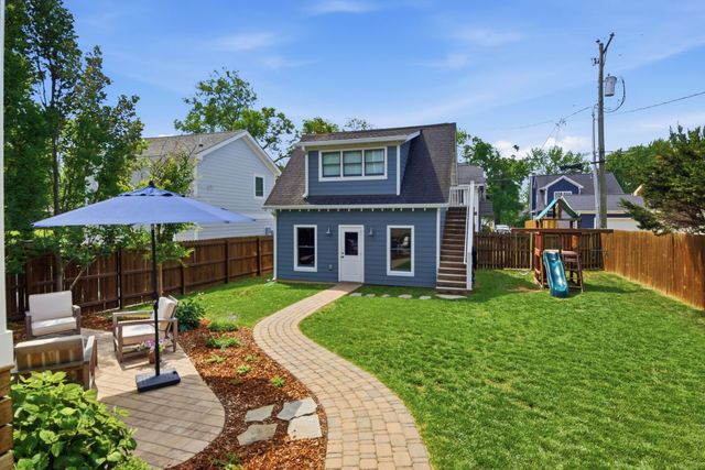 4211 Utah Ave, Nashville, TN 37209