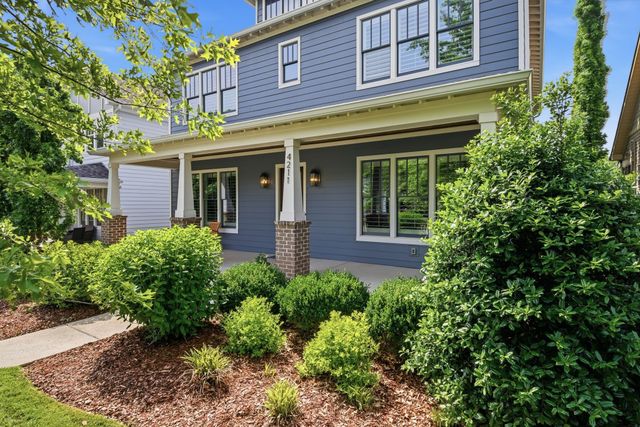4211 Utah Ave, Nashville, TN 37209