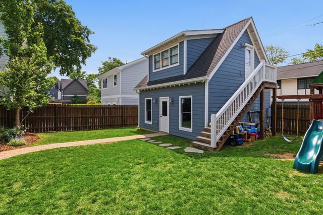4211 Utah Ave, Nashville, TN 37209