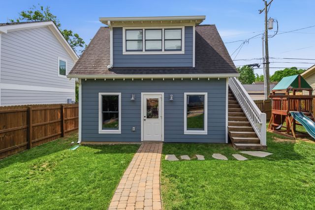 4211 Utah Ave, Nashville, TN 37209