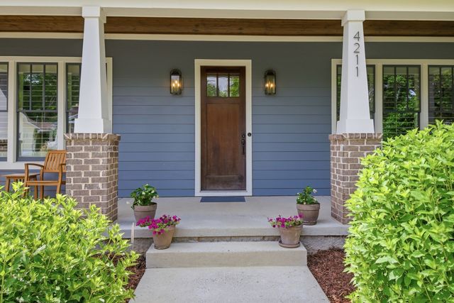 4211 Utah Ave, Nashville, TN 37209