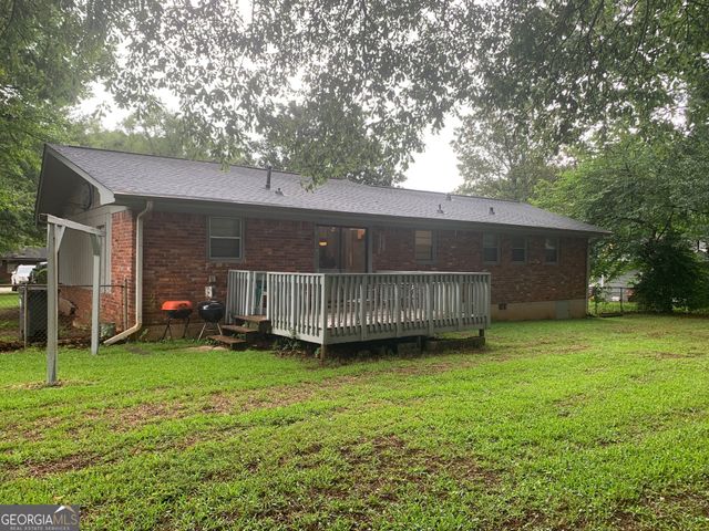 5156 Hiram Lithia Springs Road, Powder Springs, GA 30127