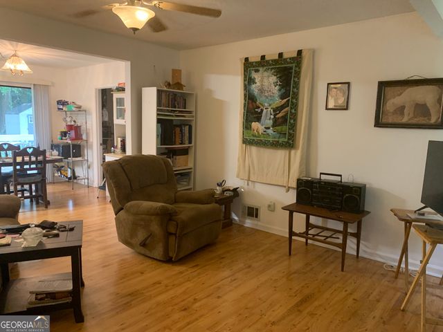 5156 Hiram Lithia Springs Road, Powder Springs, GA 30127