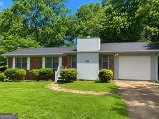5156 Hiram Lithia Springs Road, Powder Springs, GA 30127