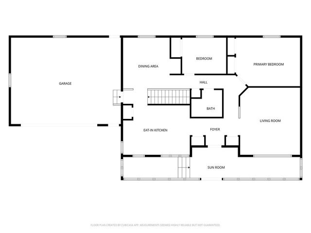 E2425 LAMPLIGHTER LANE, Waupaca, WI 54981