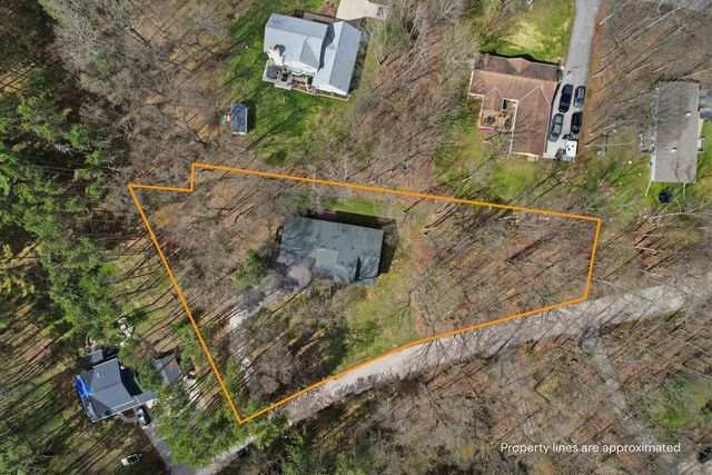 E2425 LAMPLIGHTER LANE, Waupaca, WI 54981
