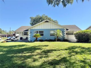1043 N THORNTON AVENUE, Orlando, FL 32803