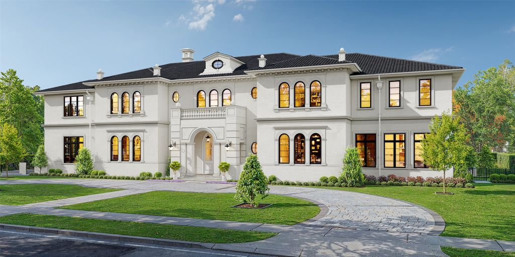 402 Lakeway Drive, Allen, TX 75013