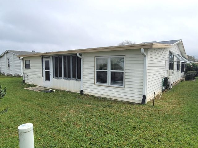 298 TOWNBRIDGE DRIVE, Haines City, FL 33844