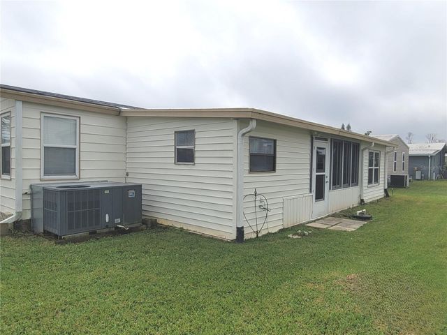 298 TOWNBRIDGE DRIVE, Haines City, FL 33844