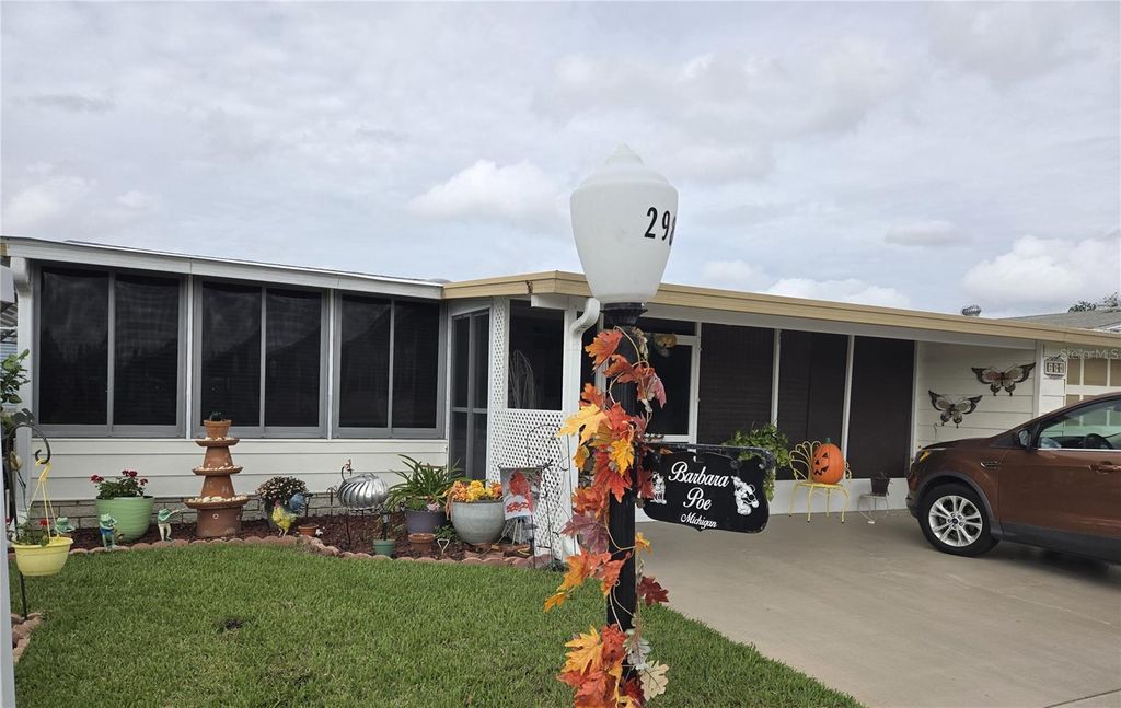 298 TOWNBRIDGE DRIVE, Haines City, FL 33844