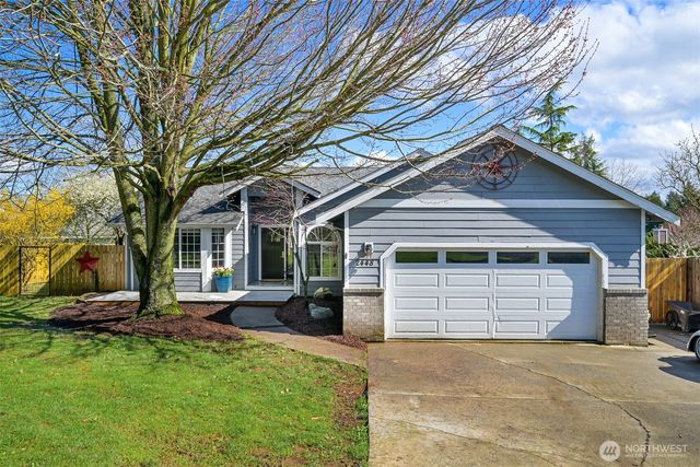 2448 Pheasant Way, Ferndale, WA 98248