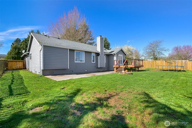 2448 Pheasant Way, Ferndale, WA 98248