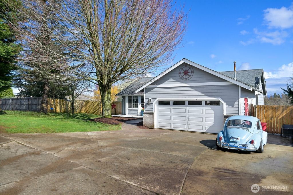 2448 Pheasant Way, Ferndale, WA 98248