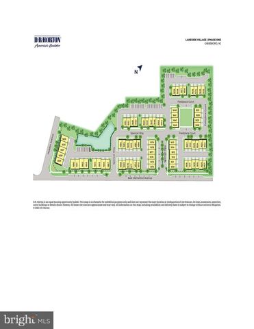 9 CLEMENTON RD E, Gibbsboro, NJ 08026