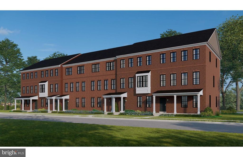 9 CLEMENTON RD E, Gibbsboro, NJ 08026