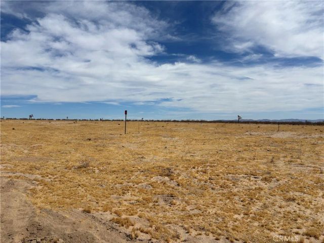 61434 La Brisa, Joshua Tree, CA 92252