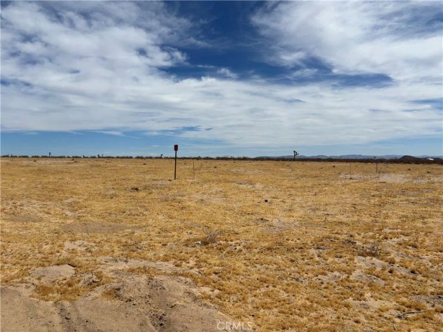 61434 La Brisa, Joshua Tree, CA 92252