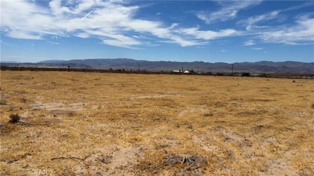 61434 La Brisa, Joshua Tree, CA 92252