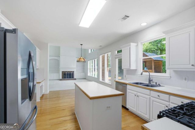 3630 Coldwater Court, Cumming, GA 30041