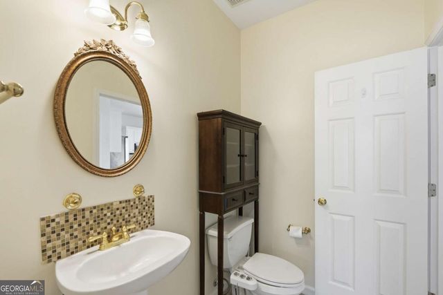 3630 Coldwater Court, Cumming, GA 30041