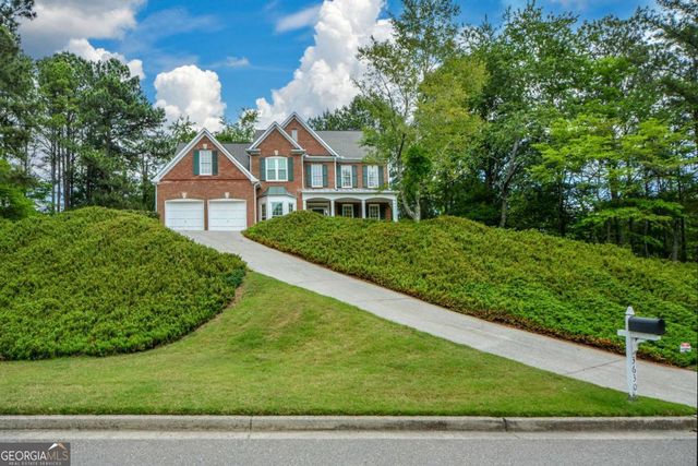 3630 Coldwater Court, Cumming, GA 30041