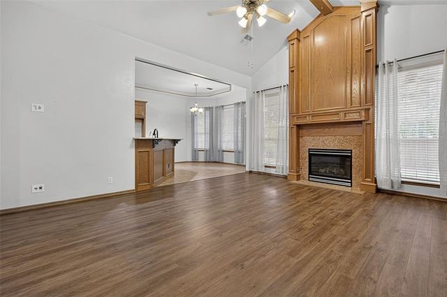 15909 Harts Mill Road, Edmond, OK 73013