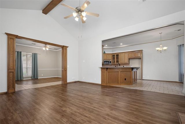 15909 Harts Mill Road, Edmond, OK 73013