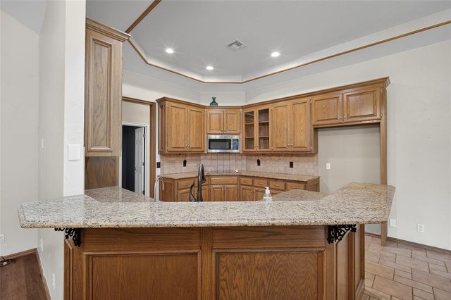 15909 Harts Mill Road, Edmond, OK 73013