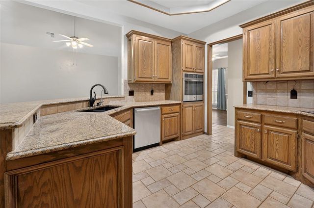 15909 Harts Mill Road, Edmond, OK 73013