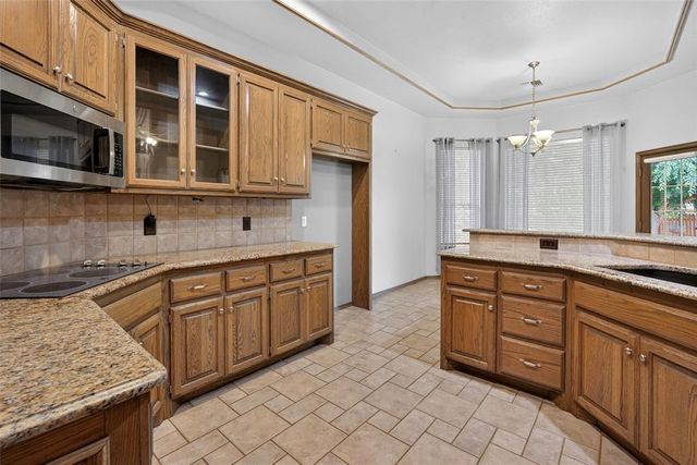 15909 Harts Mill Road, Edmond, OK 73013