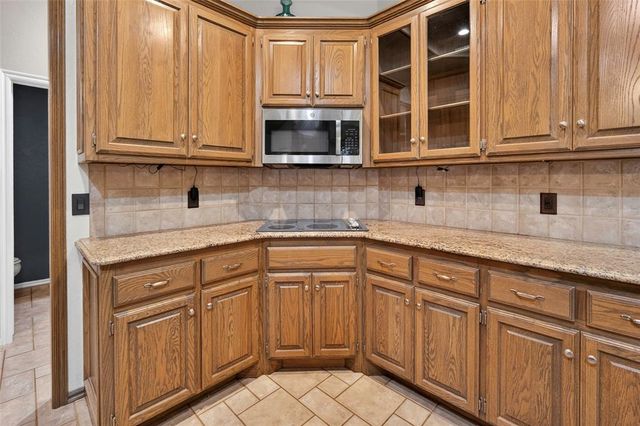 15909 Harts Mill Road, Edmond, OK 73013