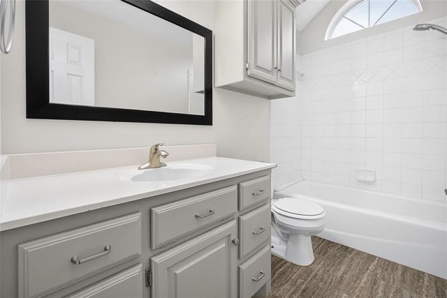 15909 Harts Mill Road, Edmond, OK 73013