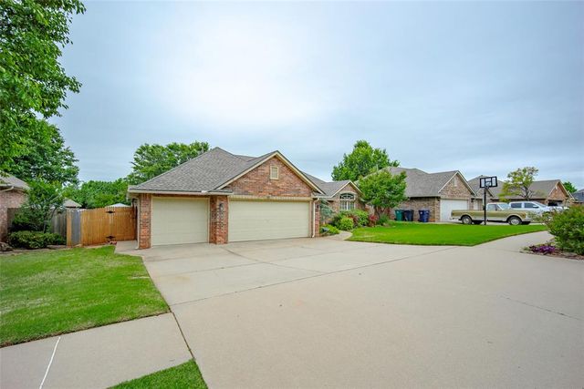 15909 Harts Mill Road, Edmond, OK 73013
