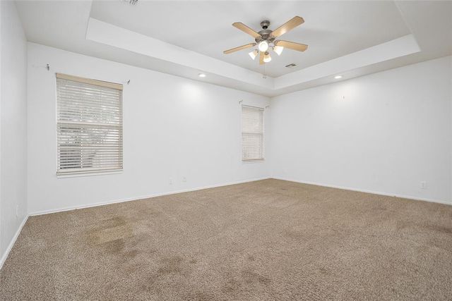 15909 Harts Mill Road, Edmond, OK 73013