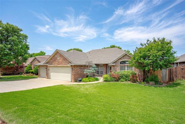 15909 Harts Mill Road, Edmond, OK 73013