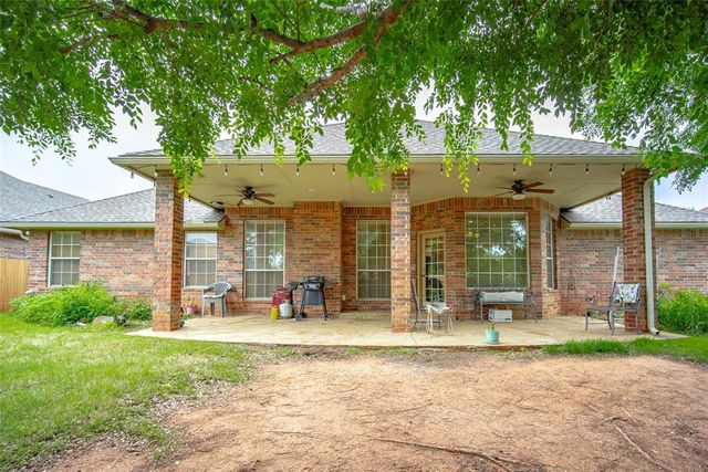 15909 Harts Mill Road, Edmond, OK 73013
