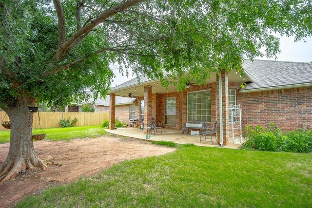 15909 Harts Mill Road, Edmond, OK 73013