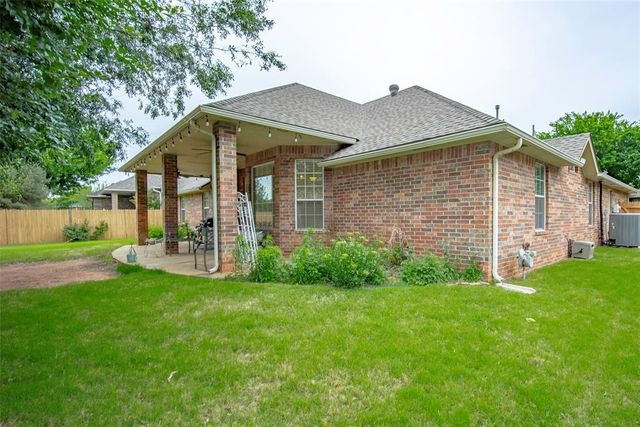 15909 Harts Mill Road, Edmond, OK 73013