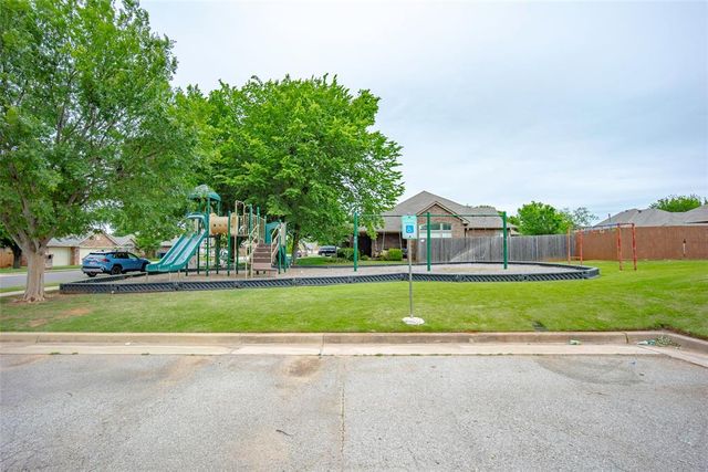 15909 Harts Mill Road, Edmond, OK 73013