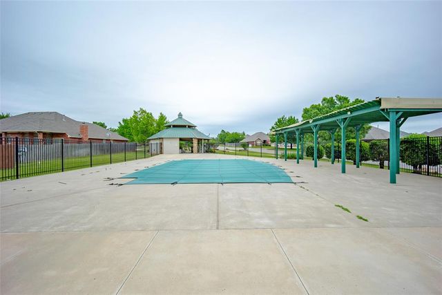 15909 Harts Mill Road, Edmond, OK 73013