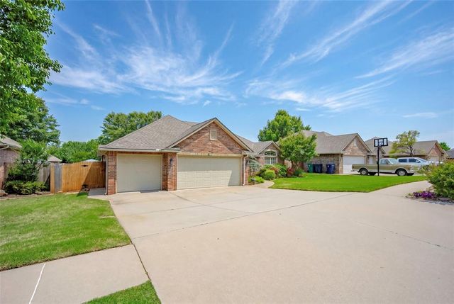 15909 Harts Mill Road, Edmond, OK 73013