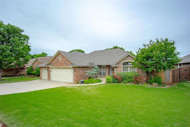 15909 Harts Mill Road, Edmond, OK 73013