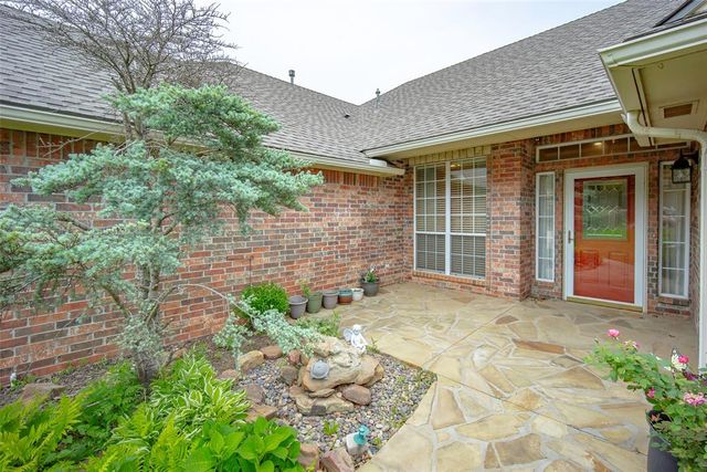 15909 Harts Mill Road, Edmond, OK 73013