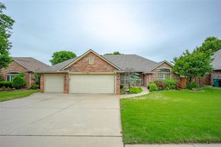 15909 Harts Mill Road, Edmond, OK 73013