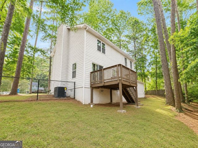 3135 Revere Circle, Snellville, GA 30039